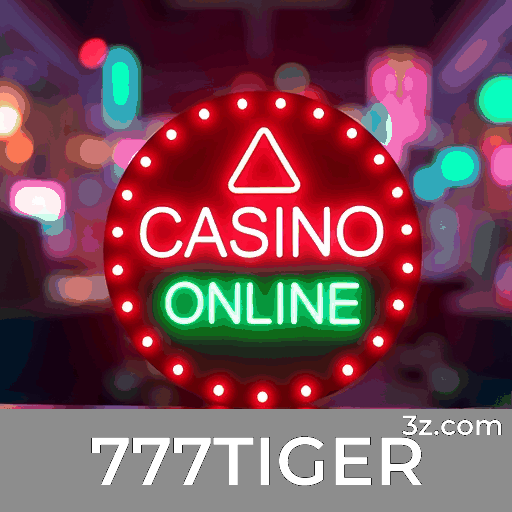 777TIGER: Bônus e ofertas únicas para você ganhar mais!