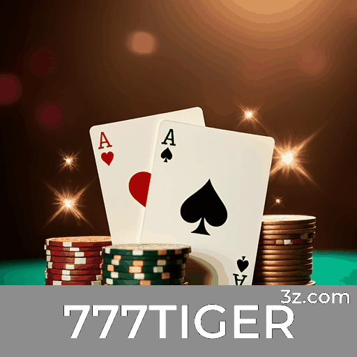 777TIGER: Bônus e ofertas únicas para você ganhar mais!