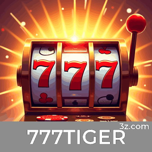 777TIGER: Cassino Seguro e Experiência Premier