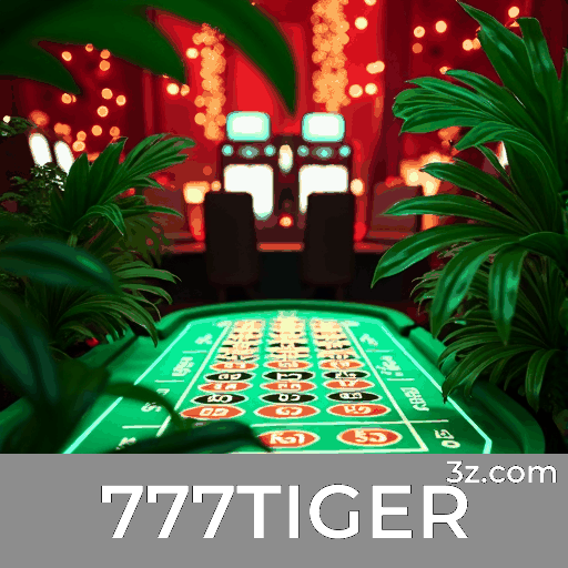 Desbloqueie Ofertas Surpreendentes no 777TIGER