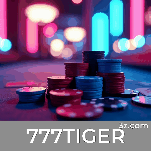 777TIGER: Domine o Esporte com Análise e Estratégia