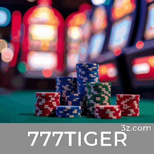 777TIGER: Uma Experiência Imersiva de Cassino para Brasileiros