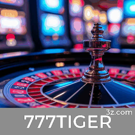 Inovações de Desenvolvedores em 777TIGER: Plataforma de Jogos Avançada