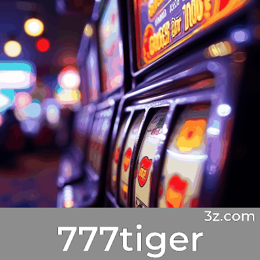777tiger - Seu Cassino Online Seguro e Divertido