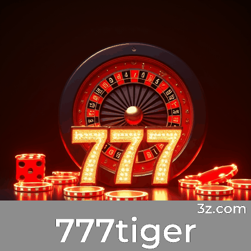 777tiger: Emoção e Chances de Ganhar nos Jogos de Cassino