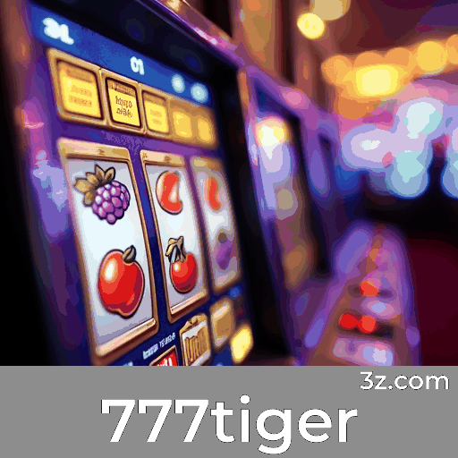 777tiger: Experiência de Cassino Profissional e Real