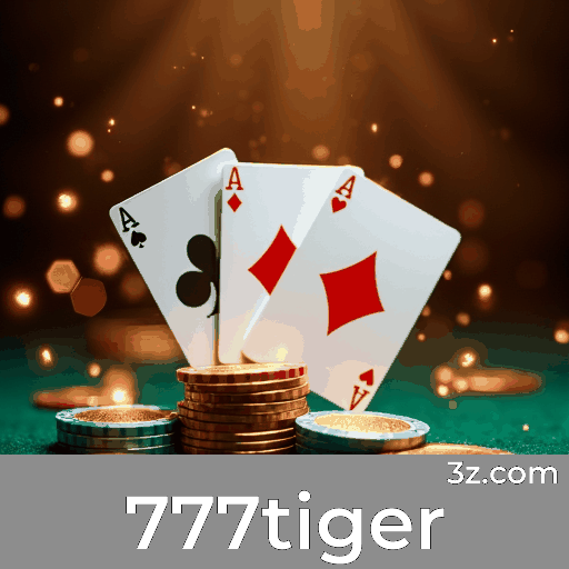 777tiger - Seu Cassino Online Seguro e Divertido