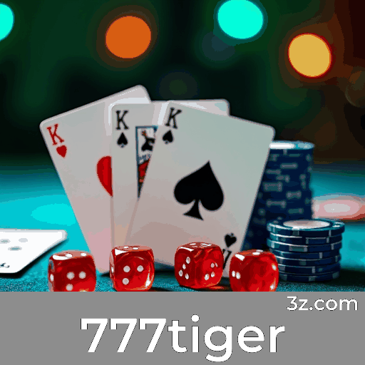 777tiger - Seu Cassino Online Seguro e Divertido
