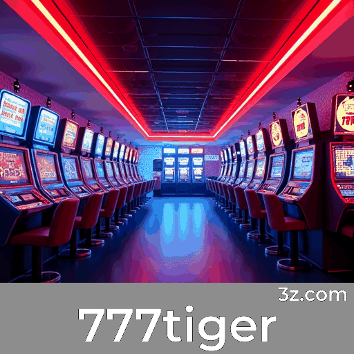 777tiger - Seu Cassino Online Seguro e Divertido
