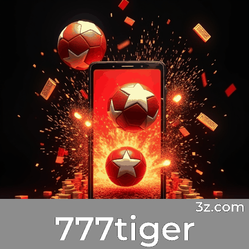 777tiger: Experiência de Cassino Profissional e Real