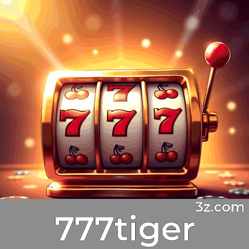 777Tiger: Bônus Incríveis para Jogadores Brasileiros