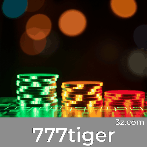 777tiger - Seu Cassino Online Seguro e Divertido