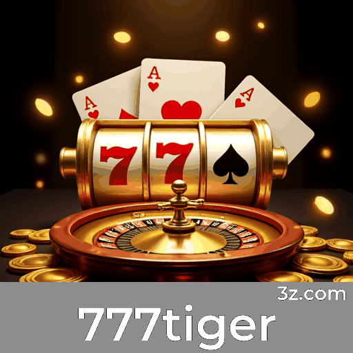 777tiger: Emoção e Chances de Ganhar nos Jogos de Cassino