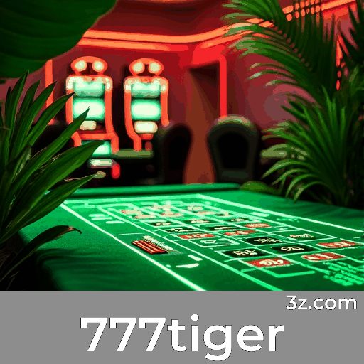 Descubra o Acesso Premium e Seguro no 777tiger