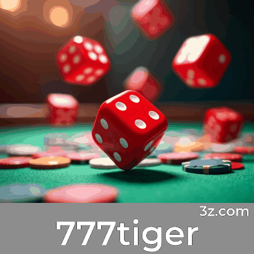 777tiger - Seu Cassino Online Seguro e Divertido