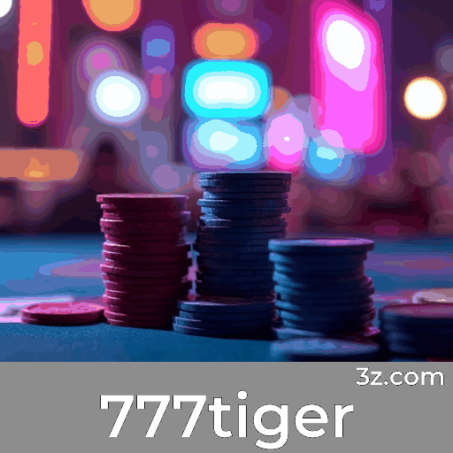 777Tiger: O Paraíso dos Jogos Seletos e Top de Linha