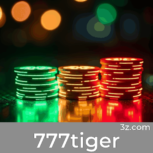 777tiger - Seu Cassino Online Seguro e Divertido