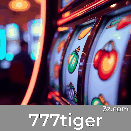 777Tiger: Bônus Incríveis para Jogadores Brasileiros