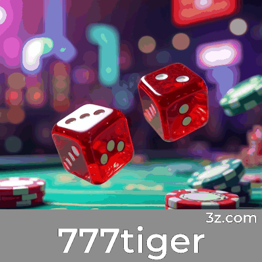 777tiger - Seu Cassino Online Seguro e Divertido