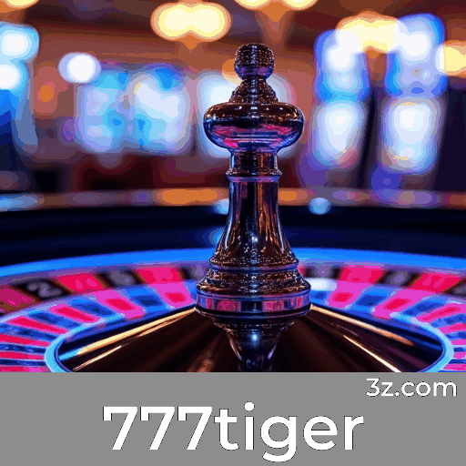 Experiência Tecnológica Inigualável na Plataforma 777tiger